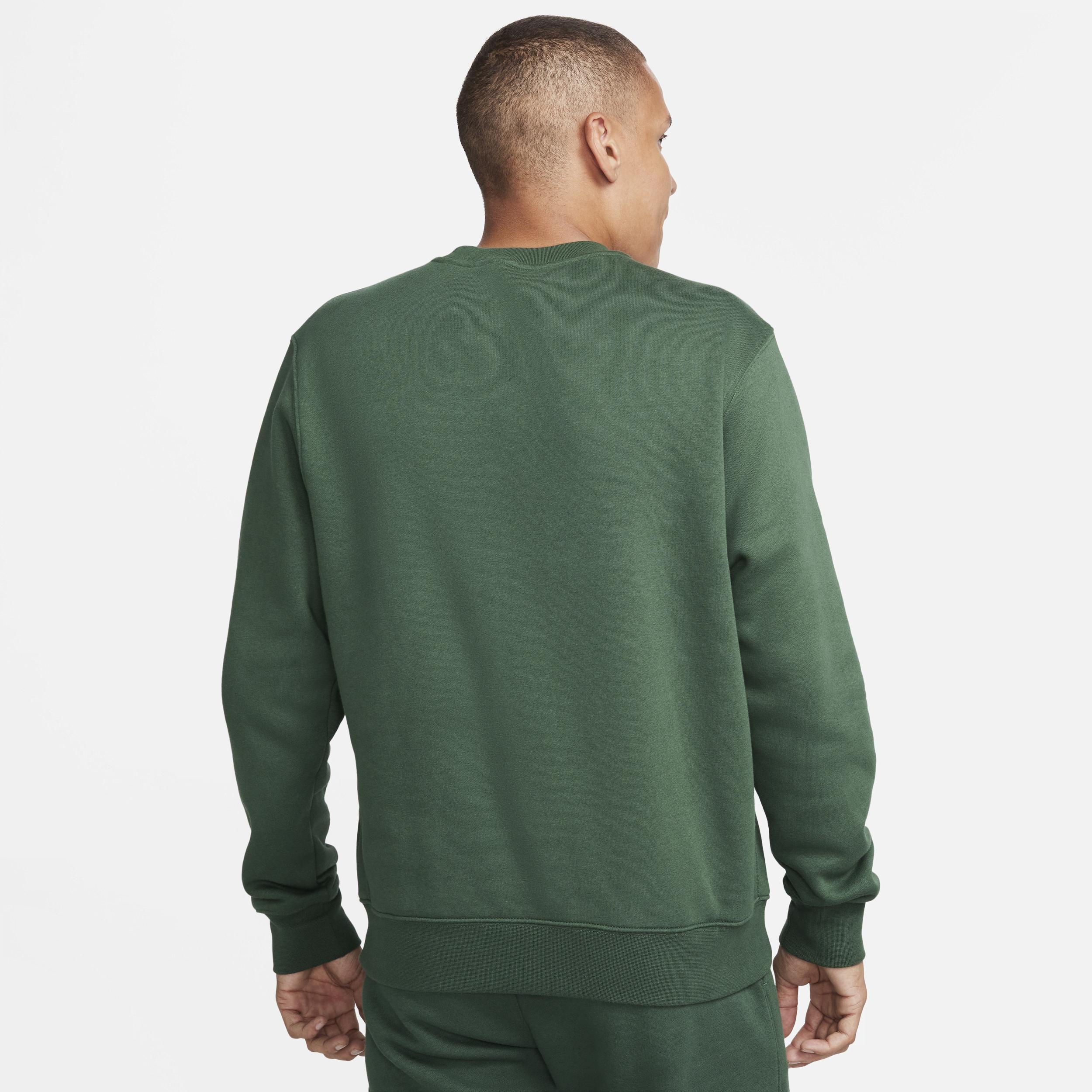 Nike Men's Club Fleece Crew Product Image