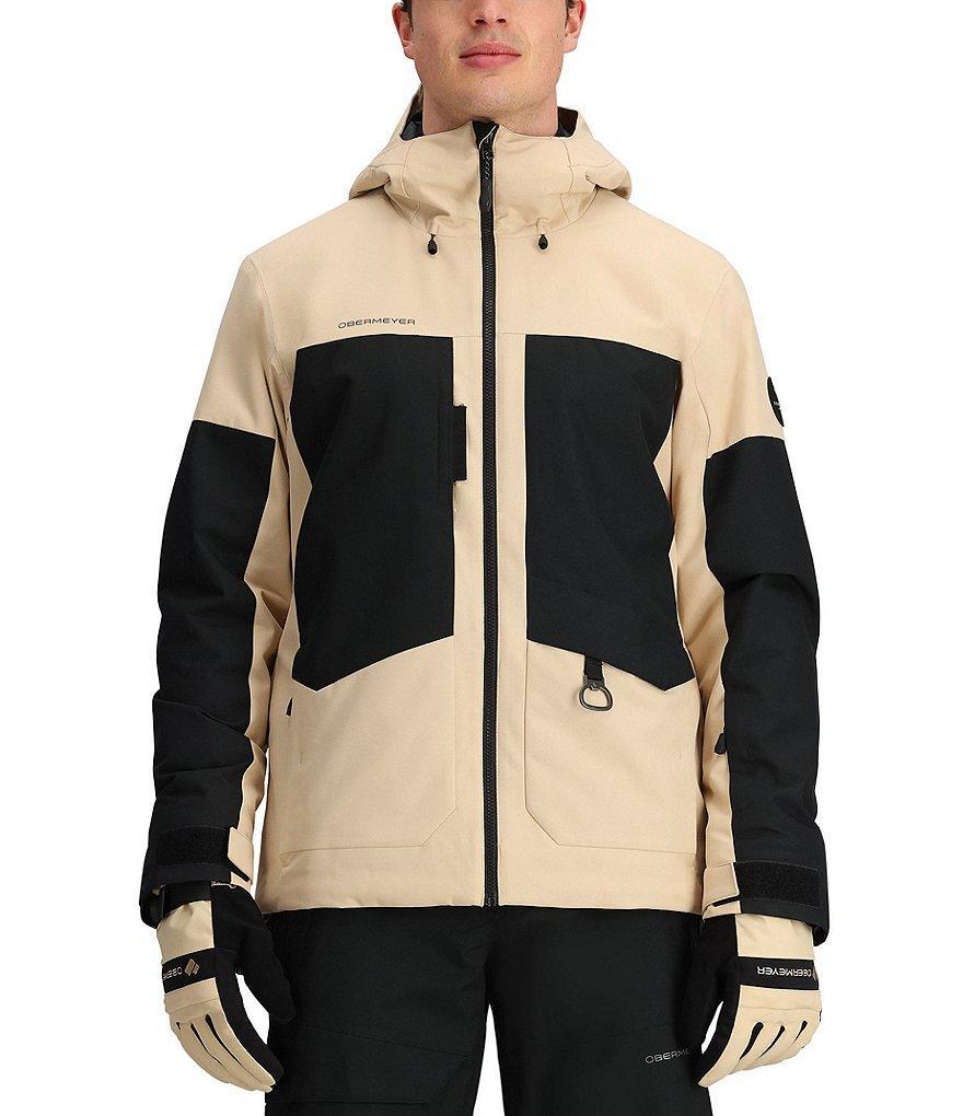 Obermeyer Grommet Ski Jacket Product Image