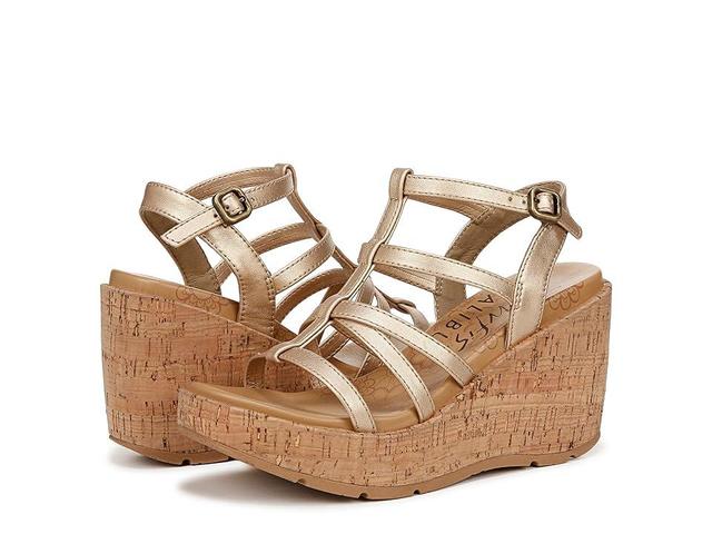 Blowfish Malibu Bahamas (Soft Sand) Women's Sandals Product Image