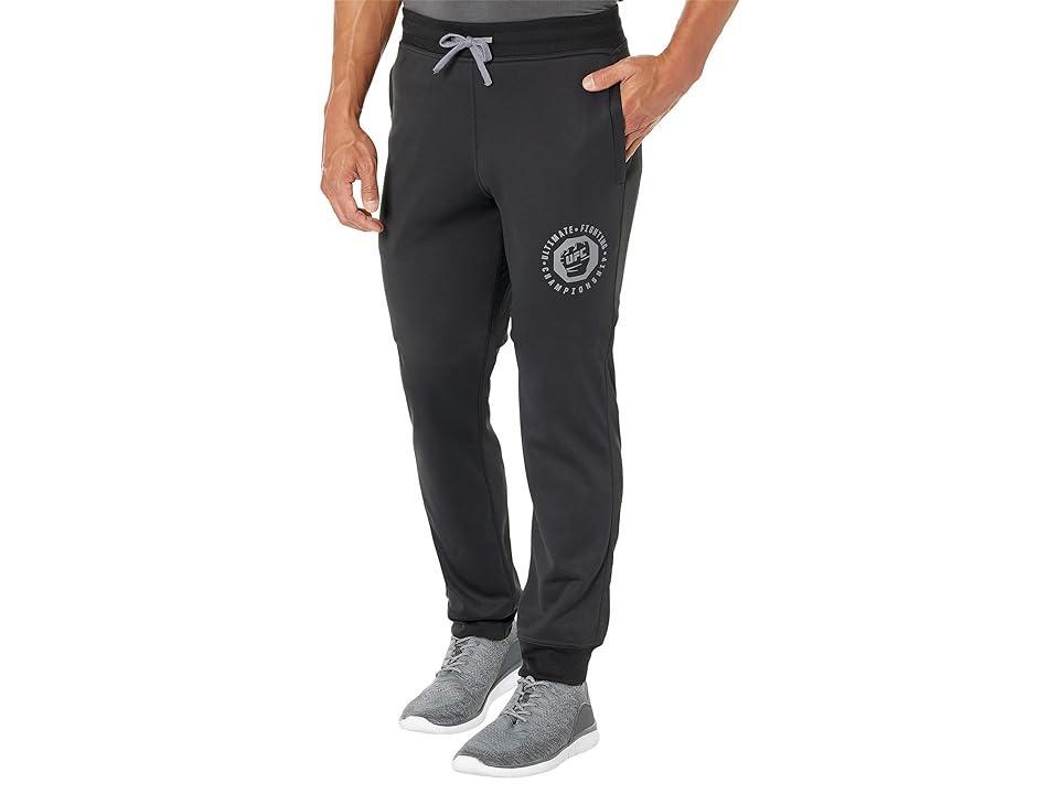 UFC Basic Tech-Joggers Men's Casual Pants Product Image