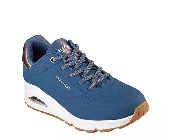 Skechers Womens Uno Sneaker Product Image