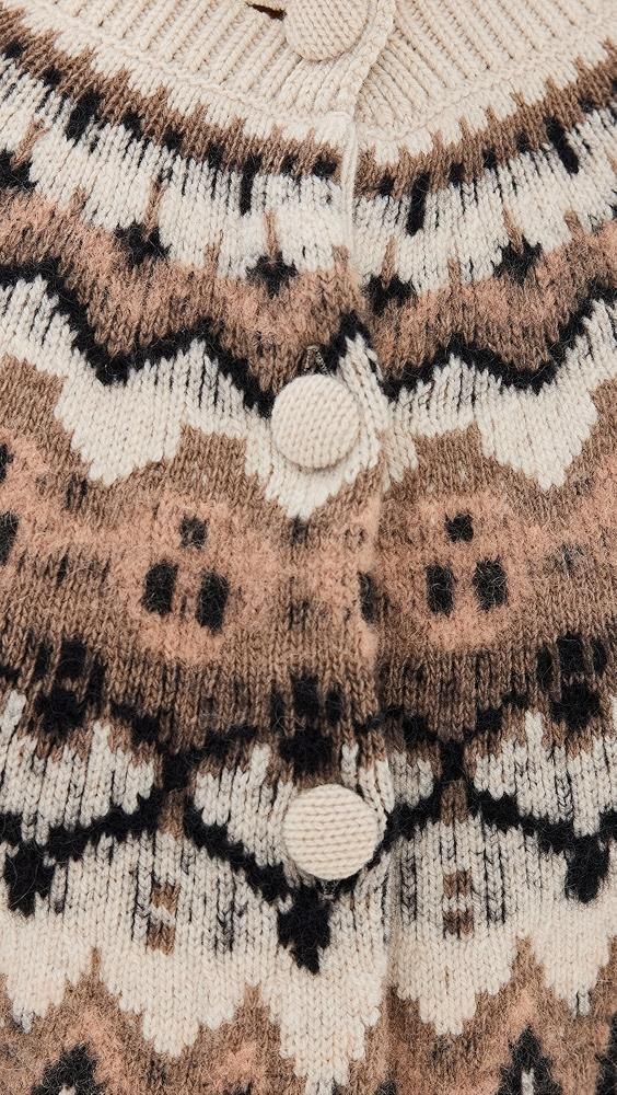 Altuzarra Barnum Sweater | Shopbop Product Image