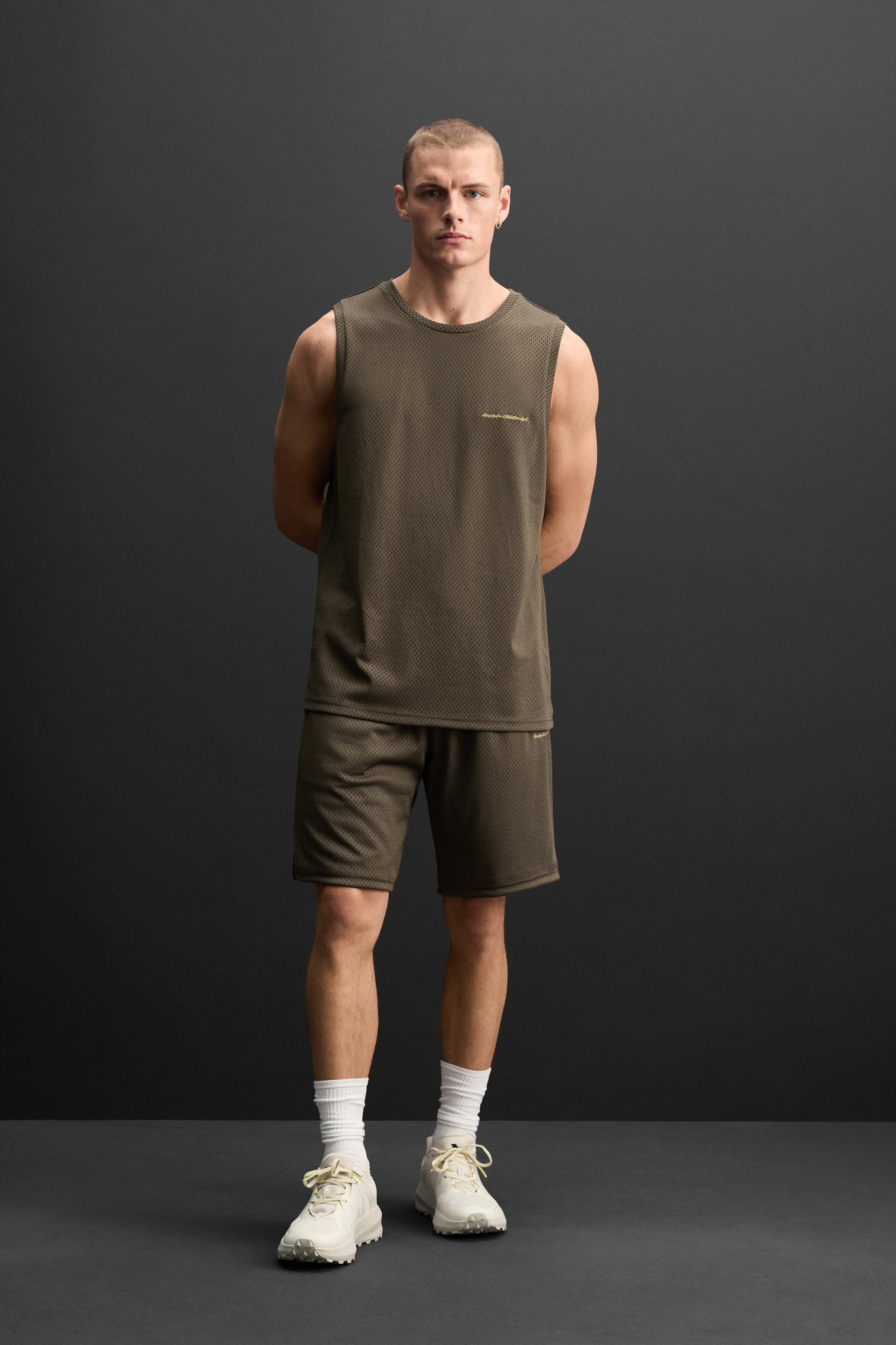 MESH TANK TOP product image