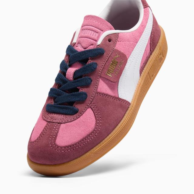 Palermo Women's Sneakers Product Image