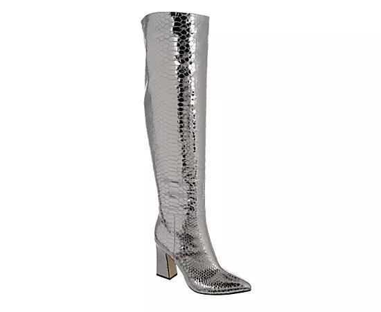 Michael By Shannon Womens Virgo Over The Knee Boot Product Image