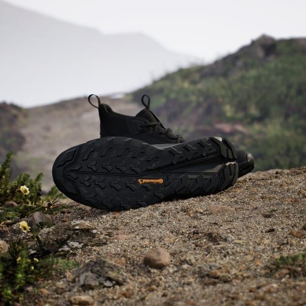 Terrex Free Hiker 2.0 Gore-Tex Hiking Shoes Product Image