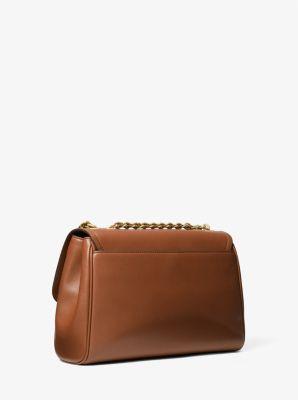 Michael Kors Parker XL Convertible Chain Shoulder Bag Product Image