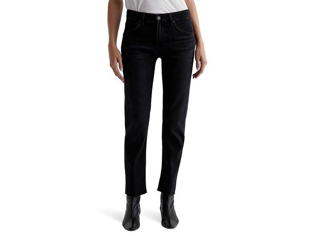 AG Jeans Ex-boyfriend Slouchy Slim in Glasgow (Glasgow) Women's Jeans Product Image