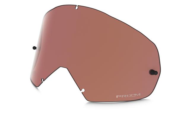 Oakley Men's Mayhem™ Pro Mx Replacement Lenses Product Image