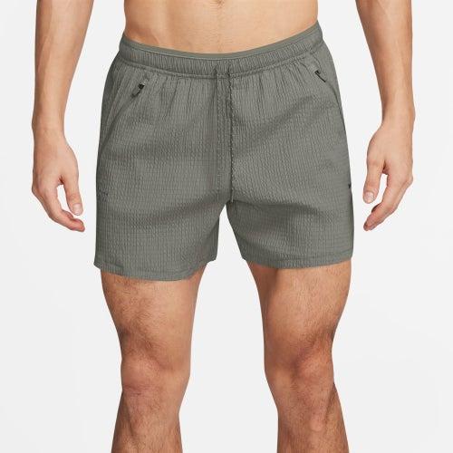 Nike Men's Stride Running Division Dri-FIT 5" Brief-Lined Running Shorts Product Image