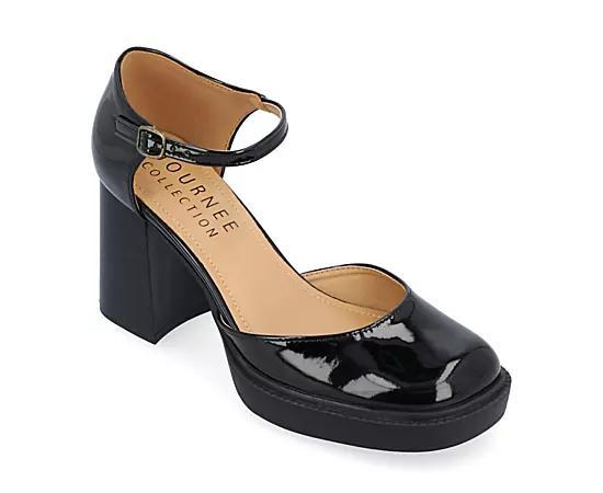 Journee Collection Womens Sophilynn Pump Product Image