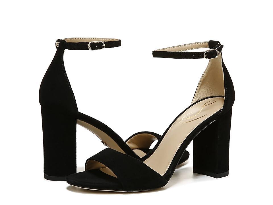 Sam Edelman Robyn (Black 1) Women's Shoes Product Image