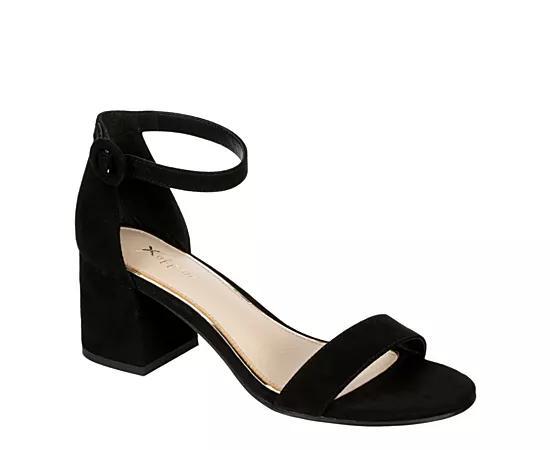 Xappeal Womens Hartley Sandal Product Image