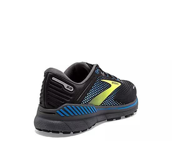 Brooks Men's Adrenaline Gts 22 Running Shoe Product Image