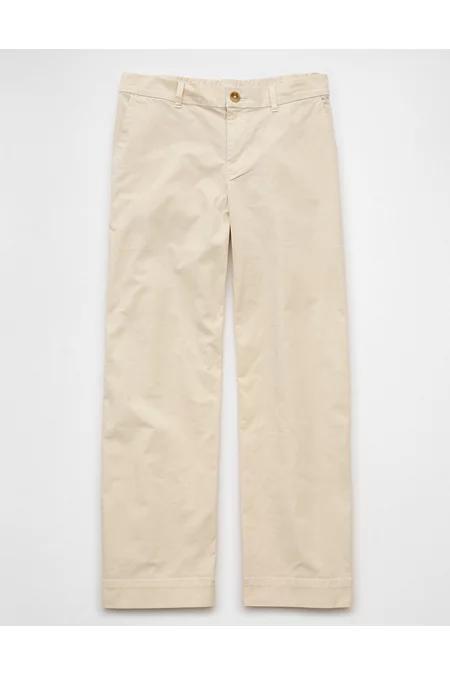 AE Stretch Stovepipe Khaki Pant Women's Product Image