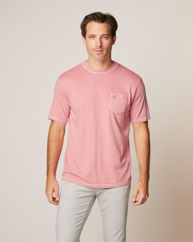 Dale 2.0 Pocket T-Shirt Male Product Image