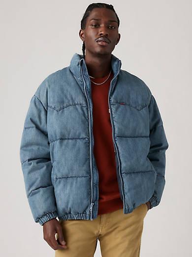 Super Puffer Jacket Product Image