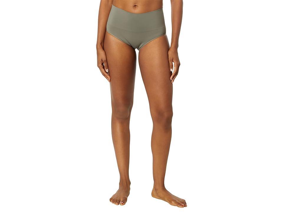 Spanx EcoCare Brief Panty Product Image