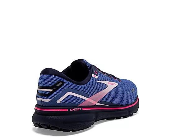 Brooks Womens Ghost 15 Running Shoe Product Image