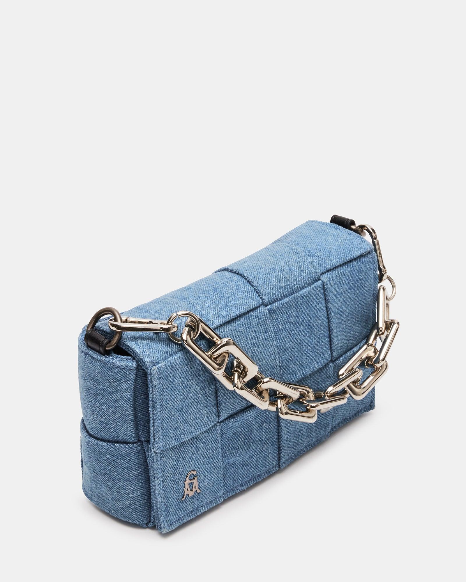 MARVELL BAG DENIM FABRIC Female Product Image