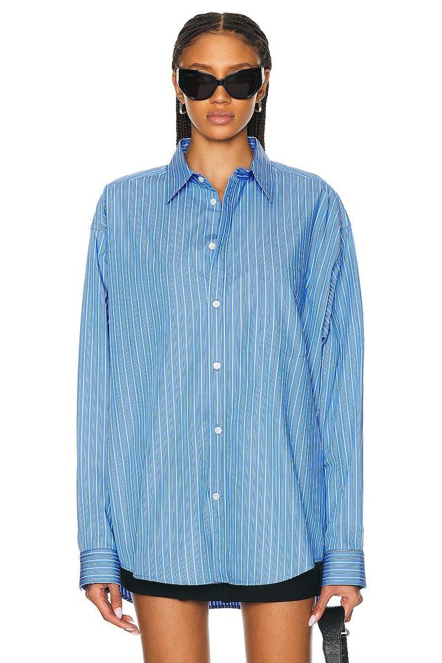 Regular Fit Shirt Product Image