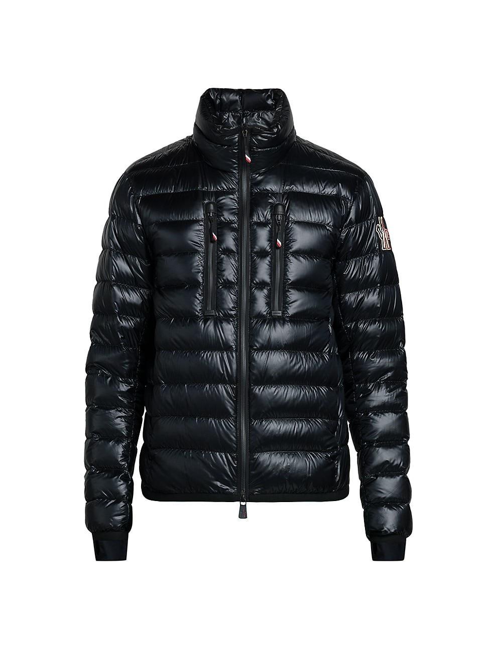 Mens Grenoble Hers Jacket Product Image