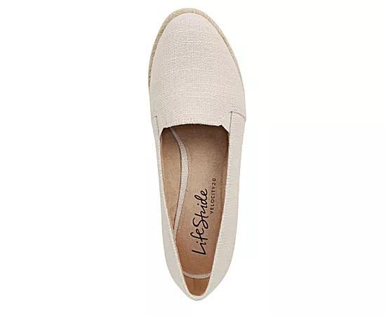 Lifestride Womens Kamilla Casual Moccasins Product Image