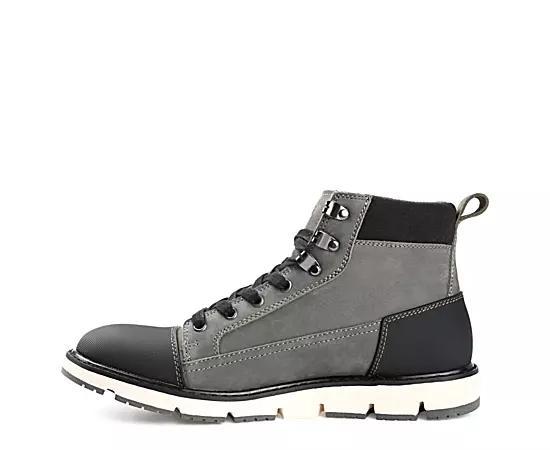 Territory Men's Titantwo Lace-Up Boot Product Image