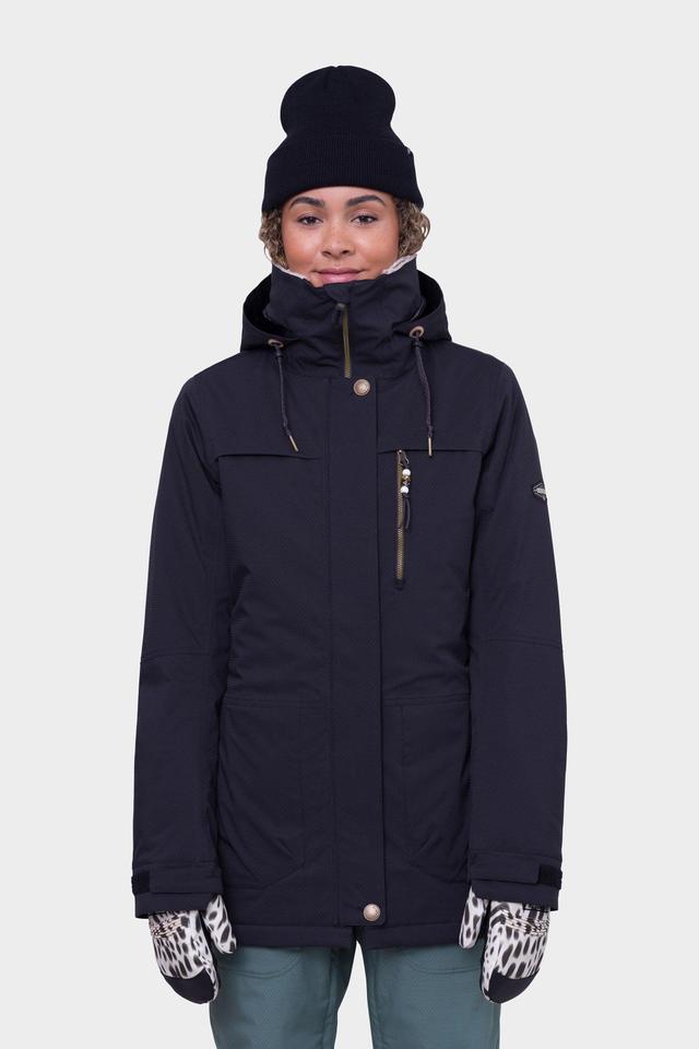 686 Women's Spirit Insulated Jacket Female Product Image