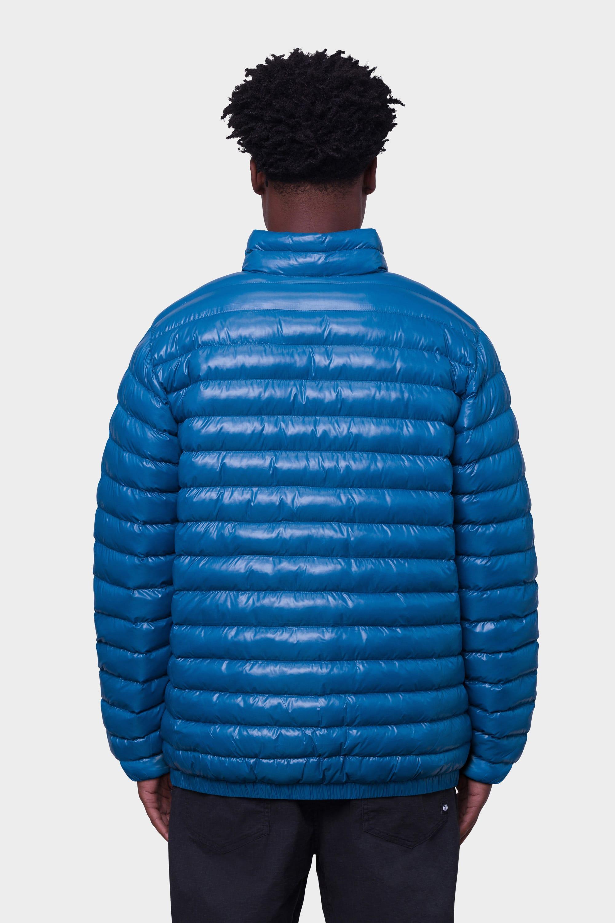 686 Men's Sub-Zero Down Jacket Male Product Image