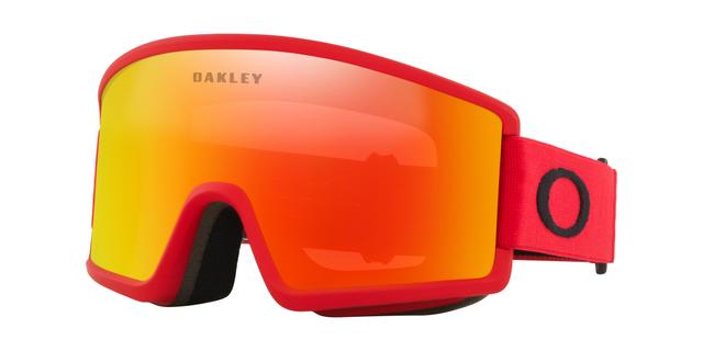 Oakley Men's Target Line M Snow Goggles Product Image