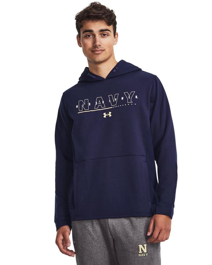 Men's UA Summit Collegiate Hoodie Product Image