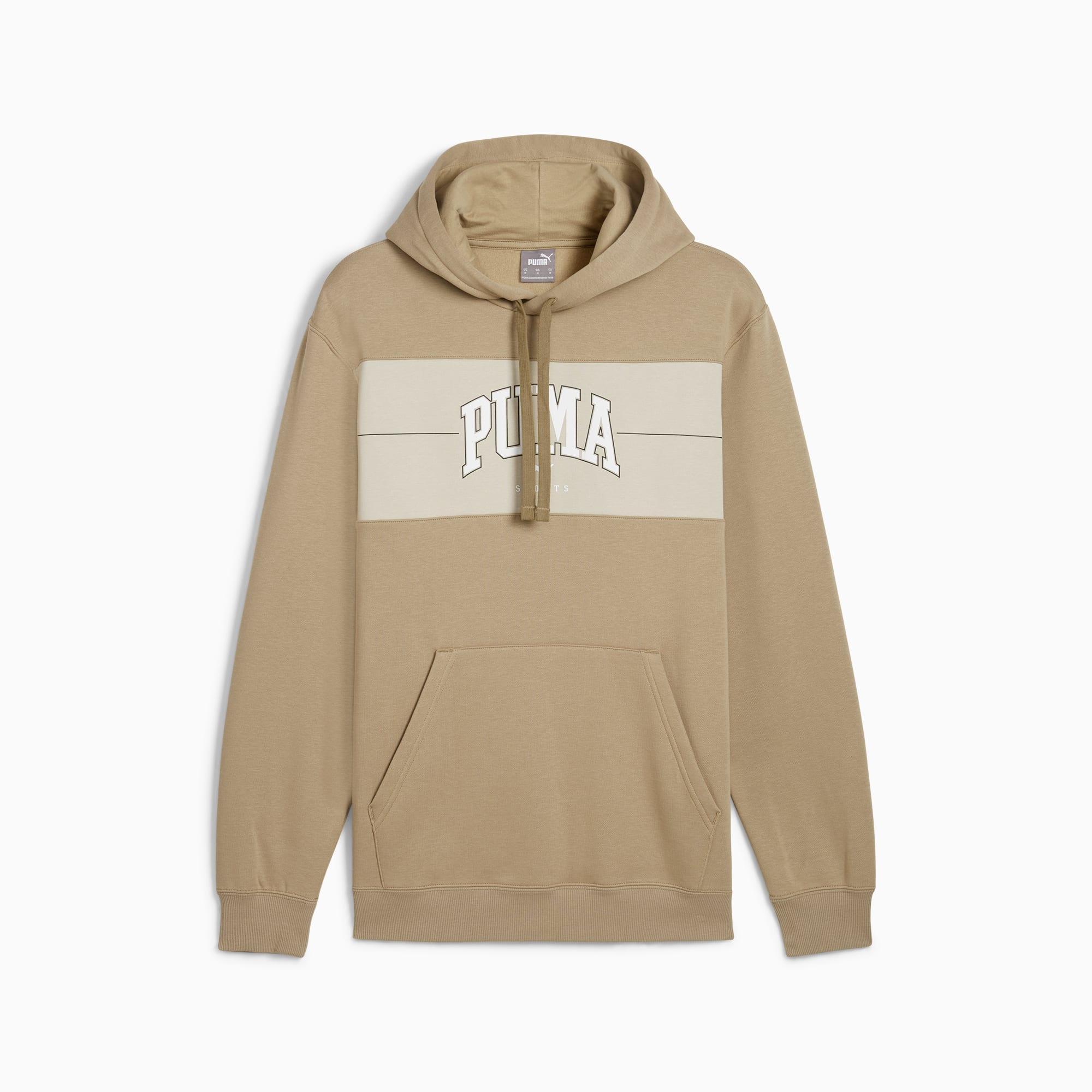 PUMA SQUAD Men's Hoodie Product Image