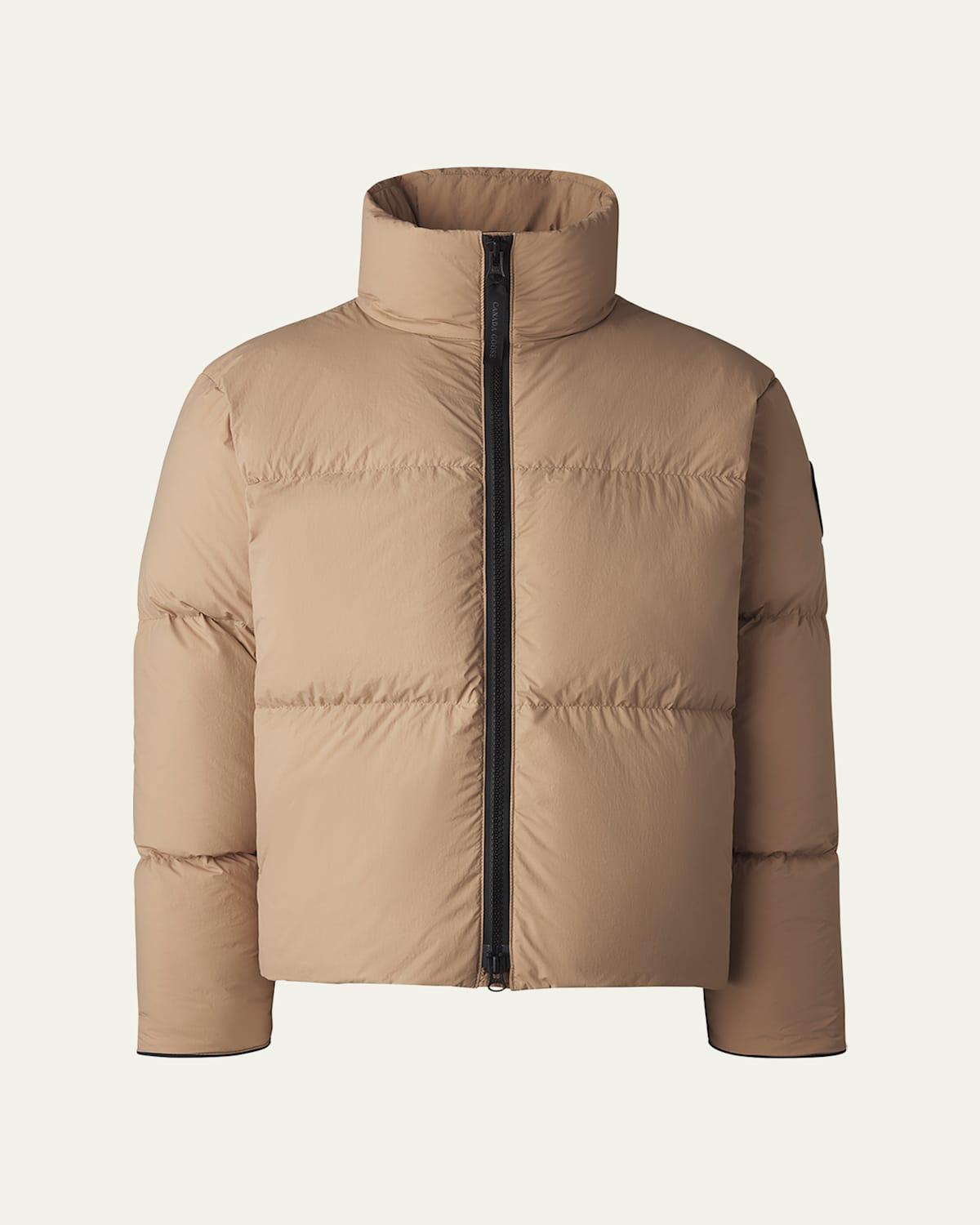 Mens Lawrence Puffer Jacket Product Image