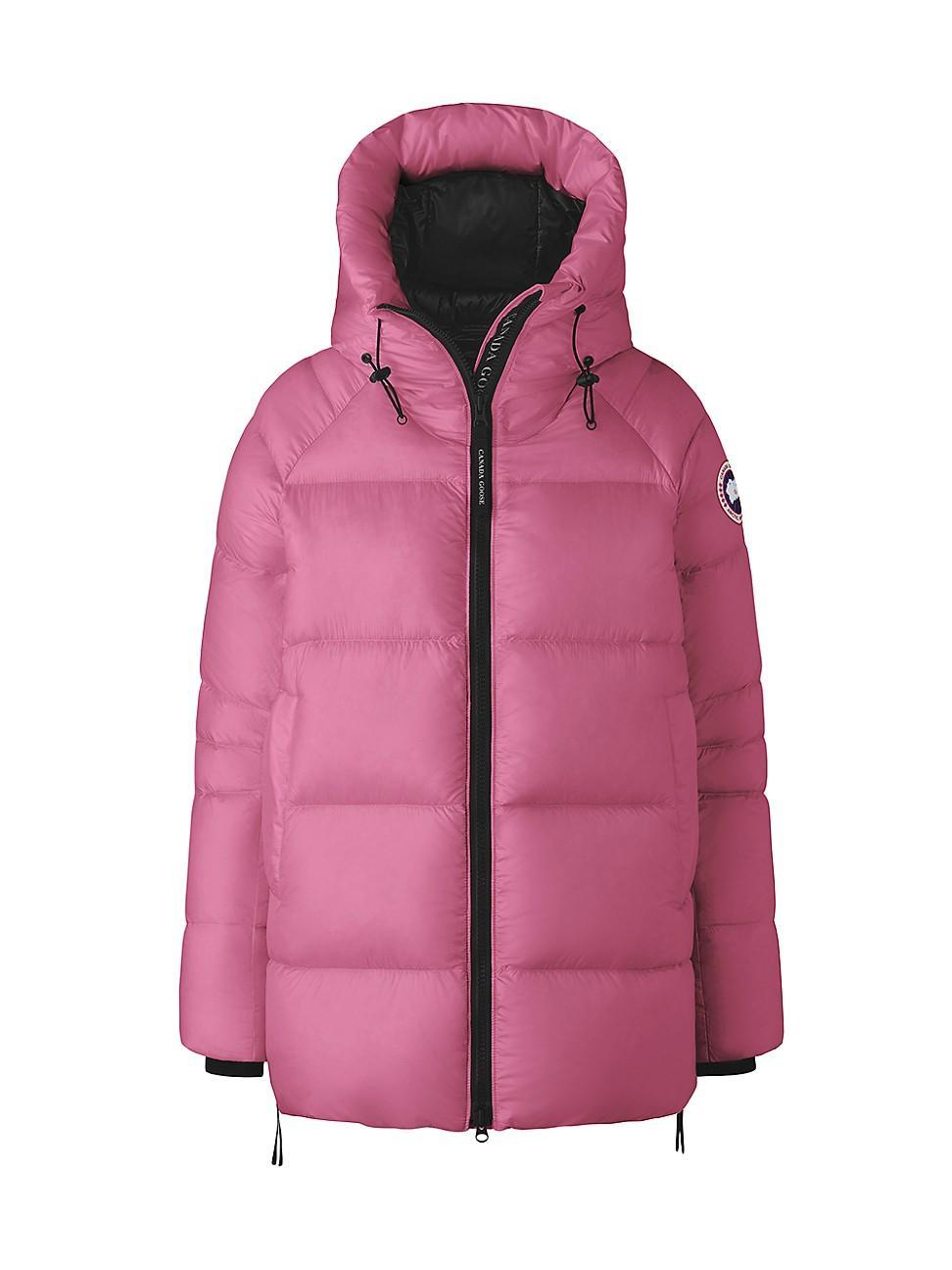 Canada Goose Cypress Packable 750 Fill Power Down Puffer Jacket Product Image