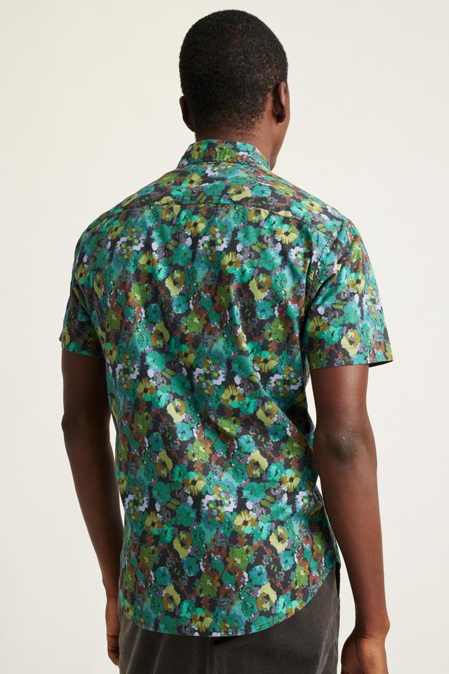 Riviera Short Sleeve Shirt Product Image