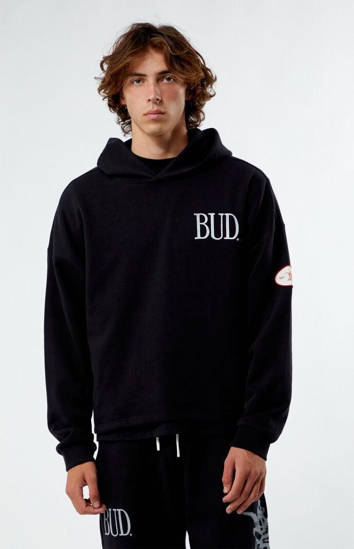 Budweiser Men's By PacSun King Hoodie Product Image