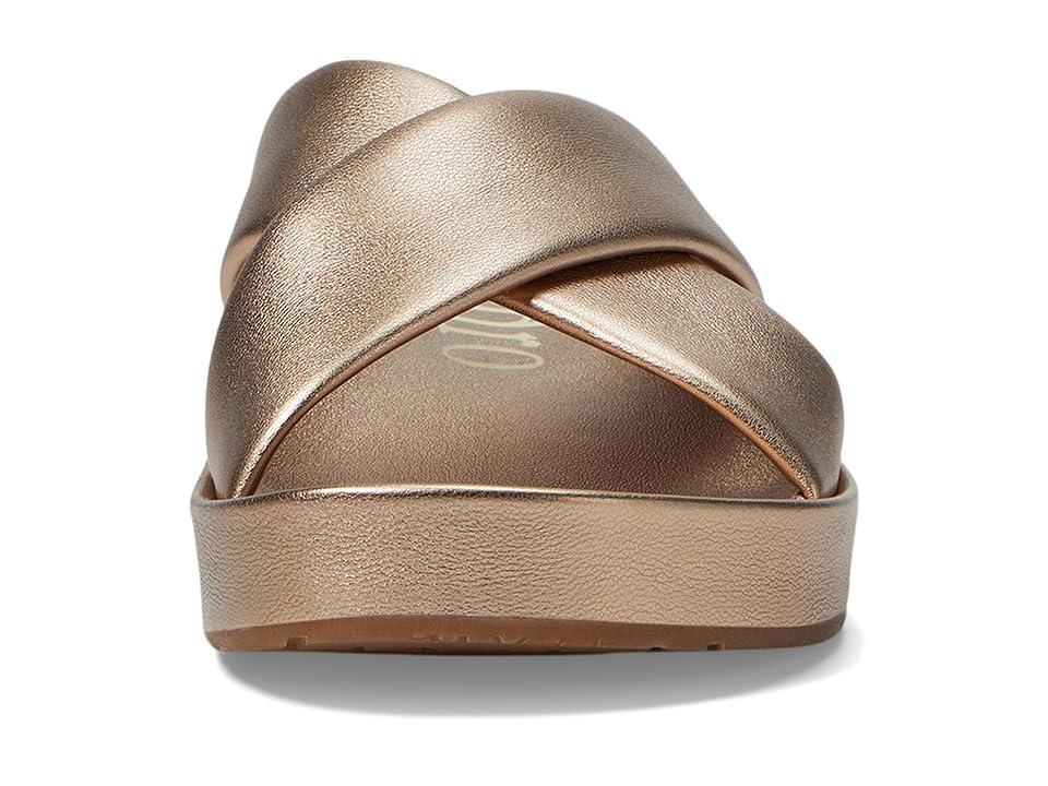 Pedro Garcia Lexia Platform Slide Sandal Product Image