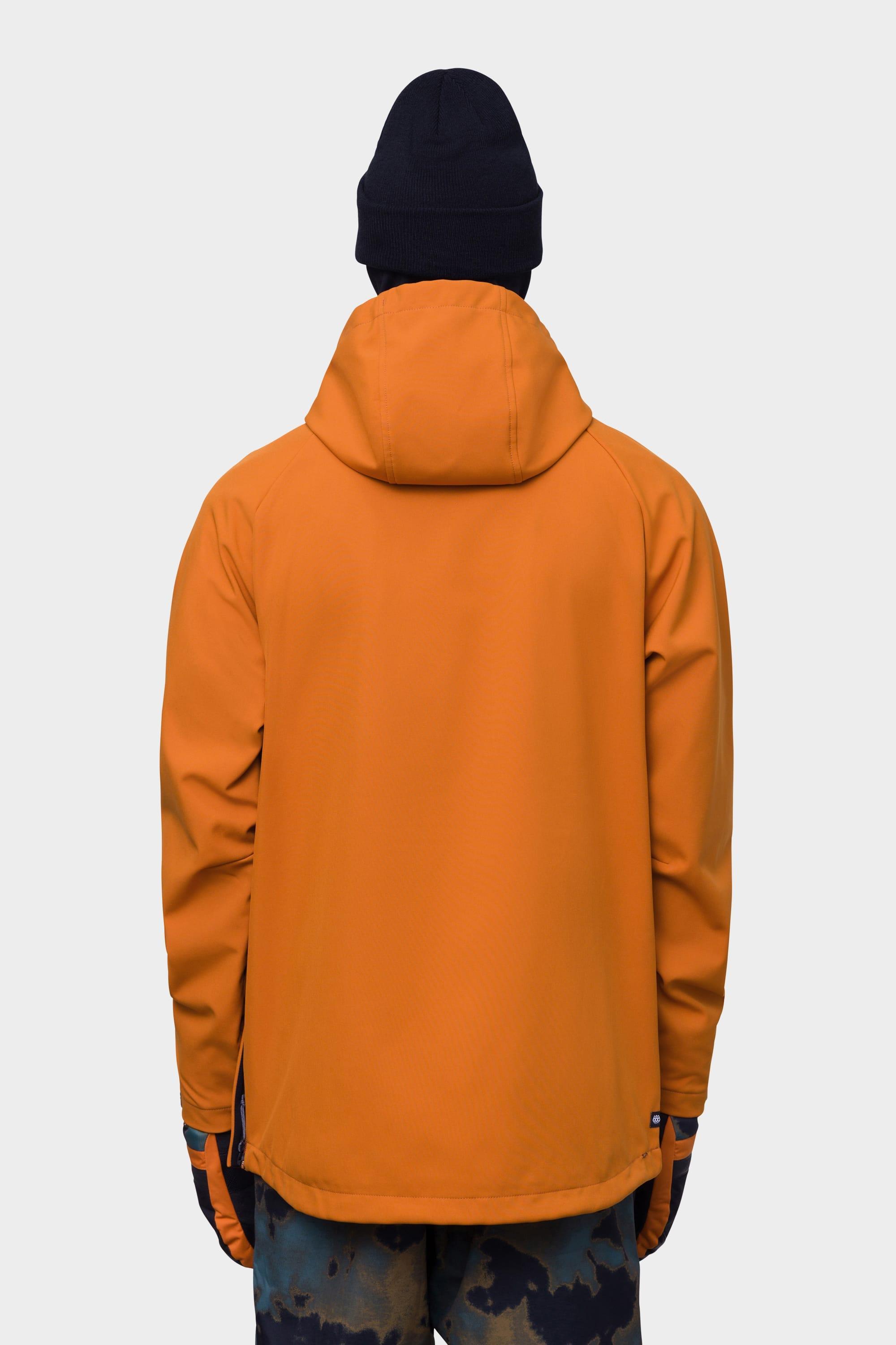 686 Men's Waterproof Hoody Male Product Image