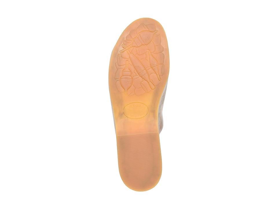 Kork-Ease Yazmin Leather Overlasted Slides Product Image