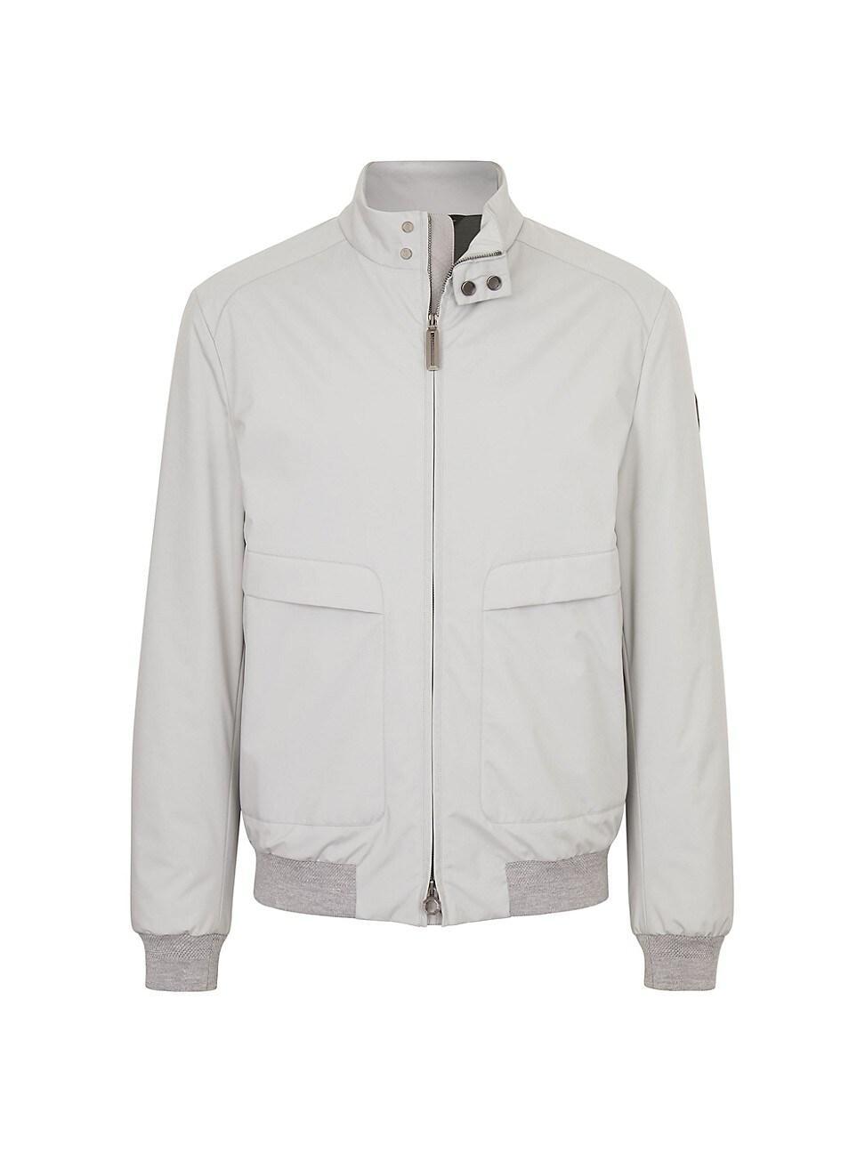 Mens Sport Jacket Product Image