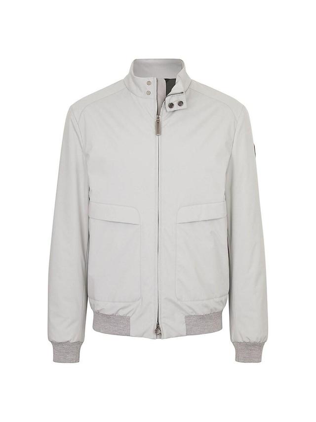 Mens Sport Jacket Product Image