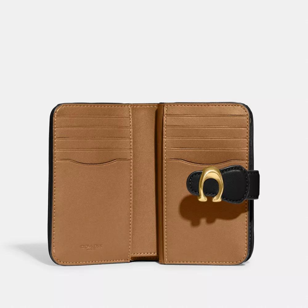 Tabby Medium Wallet Product Image