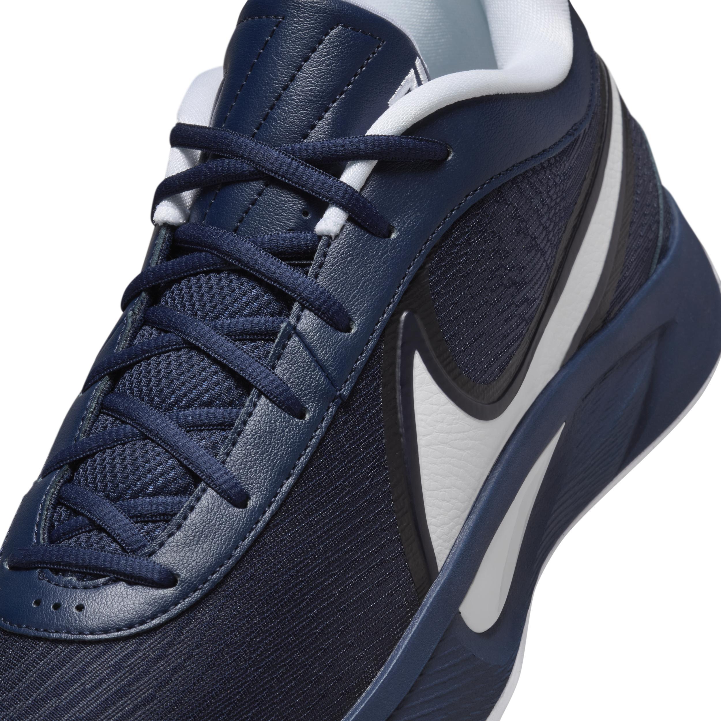 Nike Mens Giannis Freak 6 Basketball Shoes Product Image