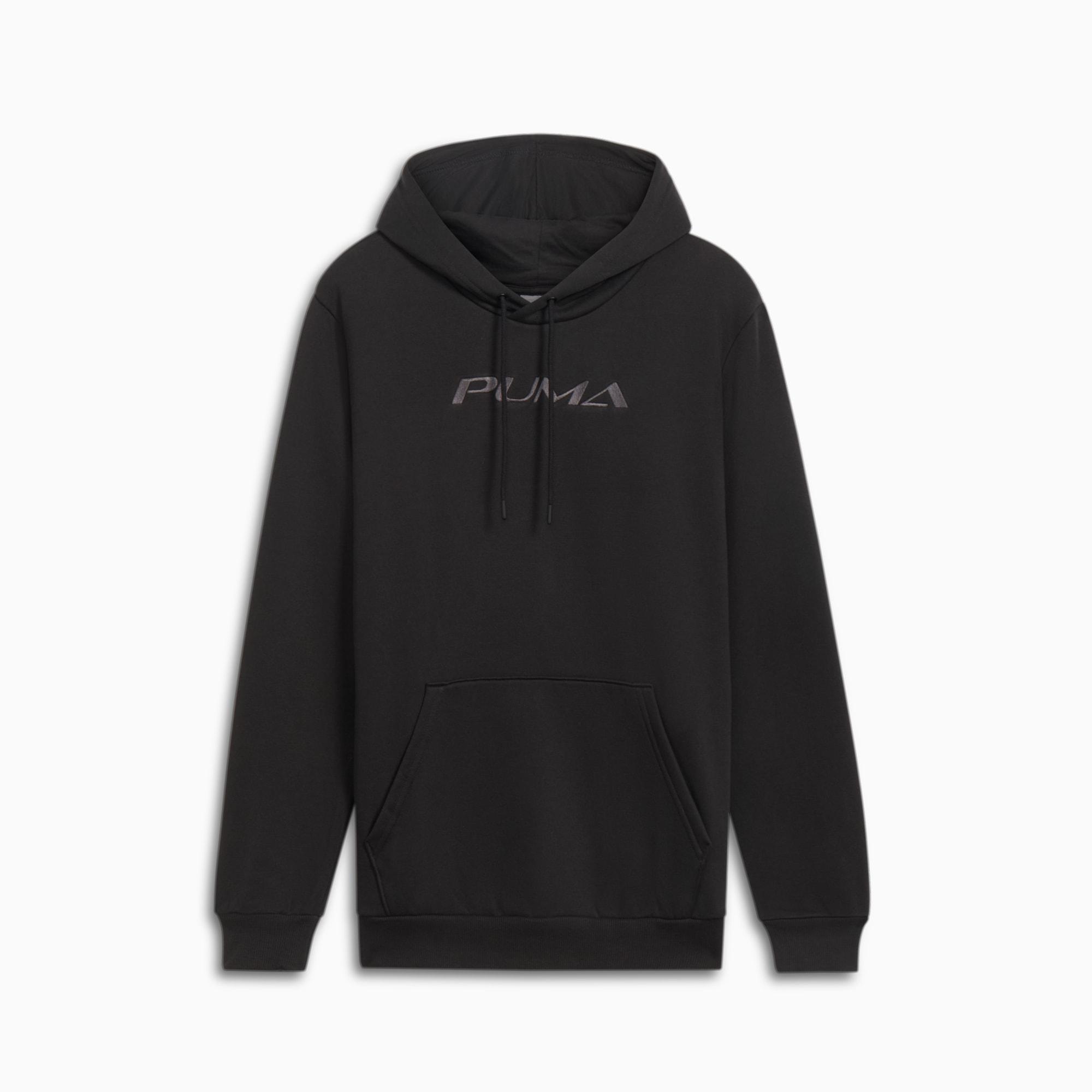 Tonal Graphic Men's Hoodie Product Image