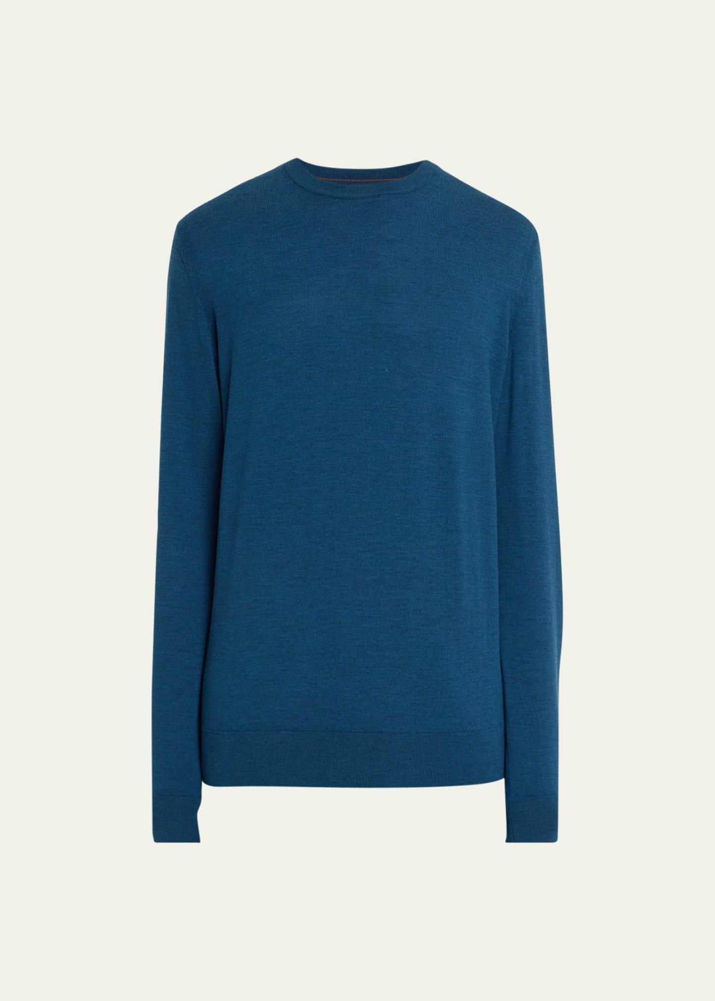 Mens 12milmil12 Wool Crewneck Sweater Product Image