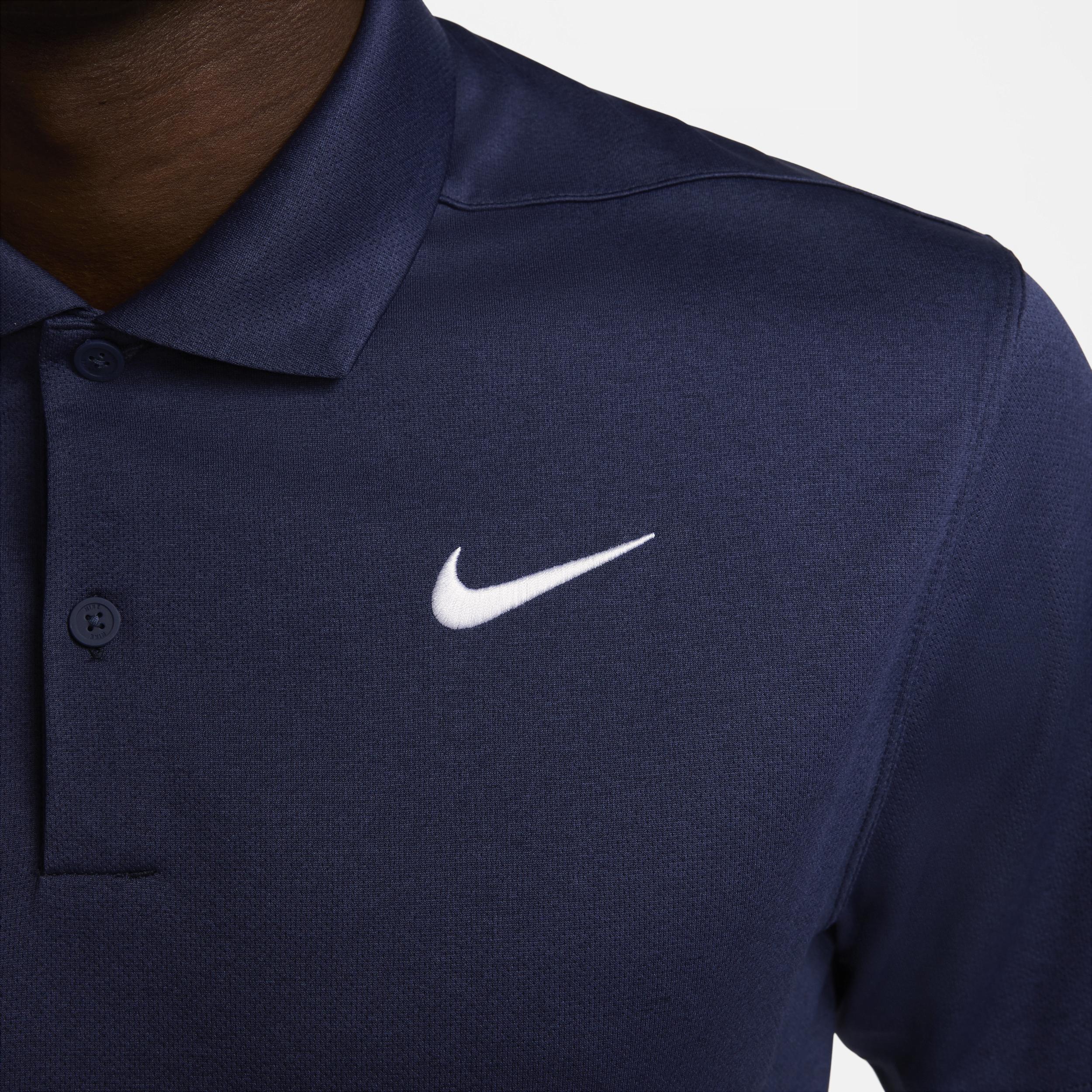 Nike Men's Victory+ Dri-FIT Golf Polo Product Image