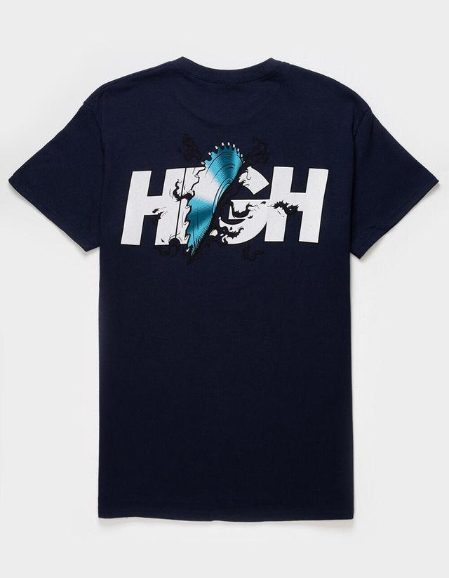 HIGH CO. Razor Mens Tee Product Image