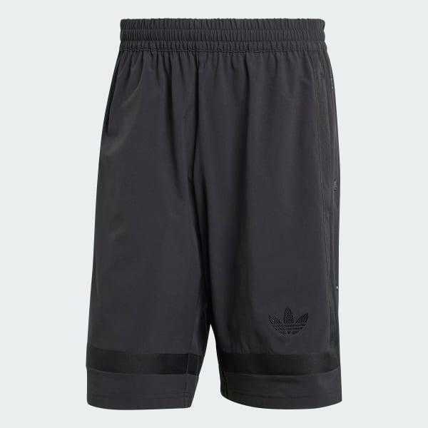 Premium Classic Street Adibreak Shorts Product Image