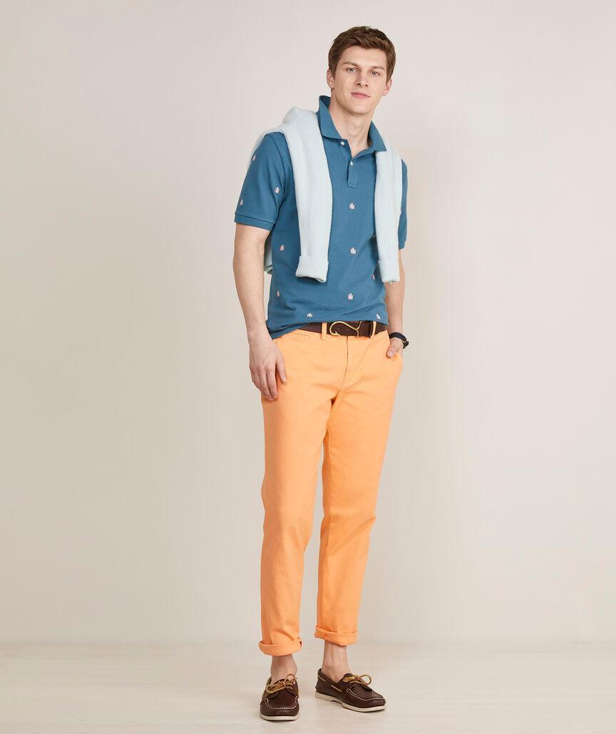 Classic Chinos Product Image